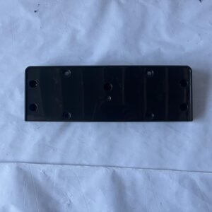 Накладка под номер audi q7 (2017-19)