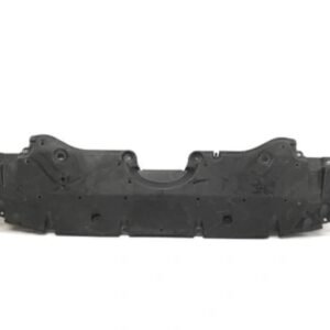 Накладка захист переднього бампери toyota rav4 xa50 (2018-)