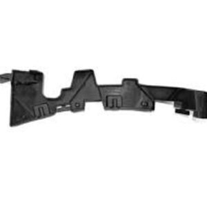 Направляюща бампери переднього ліва audi q5