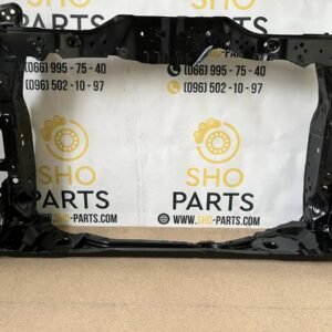 Панель радіаторів honda h-rv usa 2023+