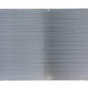 Радіатор ОЖ Audi Q5 2017+ 2.0