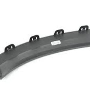 Молдінг крила бампера лівий Volkswagen Taos 2021+