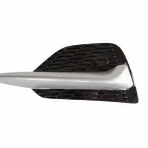 Решітка ліва без отвору Nissan Qashqai 2019-