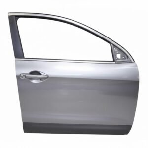 Дверь передня права Nissan Qashqai 2019-