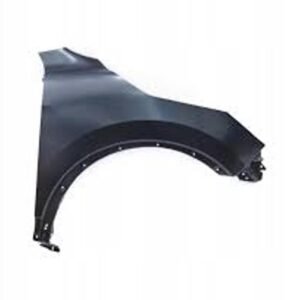 Крило переднє праве Nissan Rogue Sport 2014-
