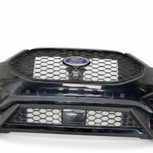 Бампер передній в зборі Ford Edge 2021+
