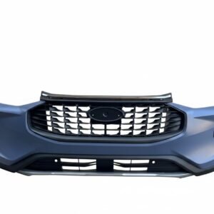 Бампер передній в сборі Ford Escape 2020-2023