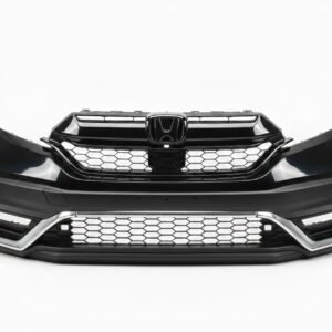Бампер передній в зборі Honda Cr-V 5 2021