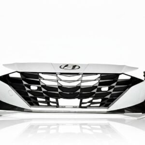 Бампер передній в зборі Hyundai Elantra CN7 2021-2023