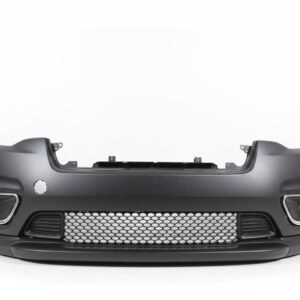 Бампере передній в зборі Jeep Cherokee 2019+