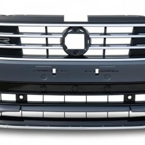 Бампер в сборі Volkswagen Tiguan 2021+ R-Line