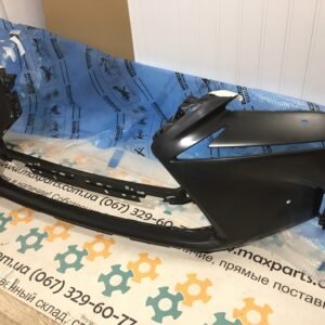 Бампер передній lexus nx оригінал