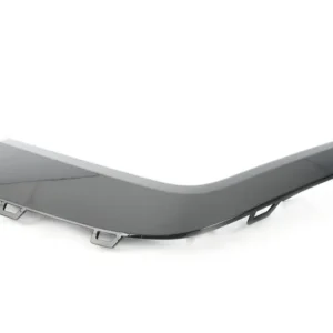 Молдінг бампера переднього лівий Volkswagen Taos 2021+