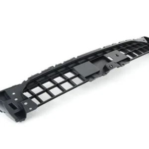 Кріплення решітки радіатора q5 2013