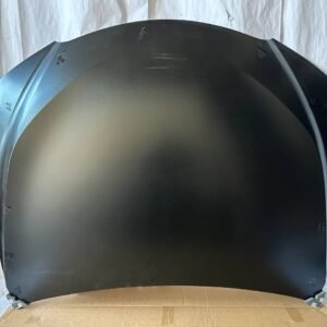 Капот lexus is 2021+