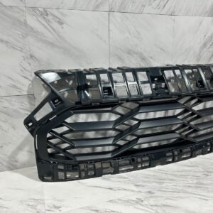 Решітка радіатора hr-v usa