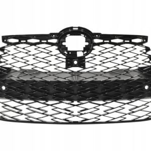 Решітка радіатора, lexus rx, 22 -