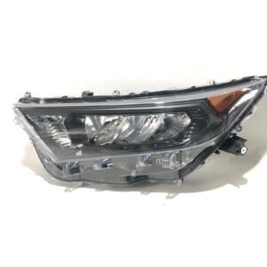 Фара ліва toyota rav4 2018-