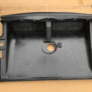 Люверсжалюзі радіатора tesla y