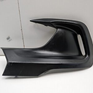 Решітка бампери ліва hr-v usa