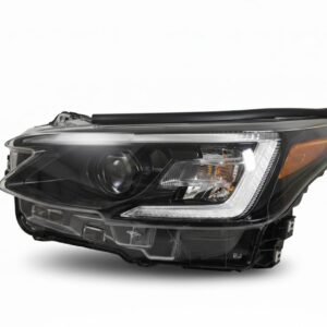 Фара ліва Subaru Outback 2019-2022(Without adaptive)
