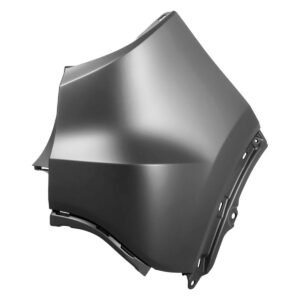 Угол заднього бампера лівий hr-v usa