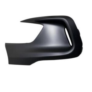 Решітка бампера ліва Honda hr-v usa