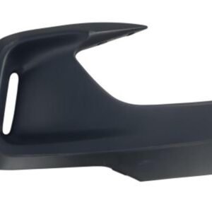 Решітка бампера права Honda hr-v usa