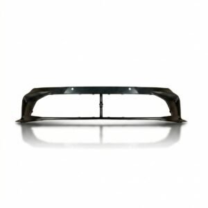 Бампер передній під парктронік Toyota Camry XV80 LE