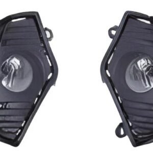 Комплект протитуманних фар Toyota Rav 4 2018+