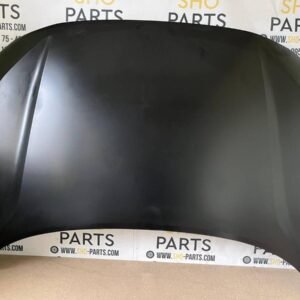 Капот honda hr-v eu