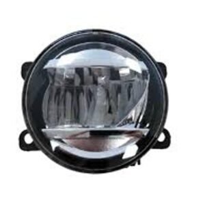 Протитуманка права Mitsubishi Outlander 4 2021+