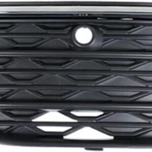 Решітка бампера ліва Audi A6C8 2018+