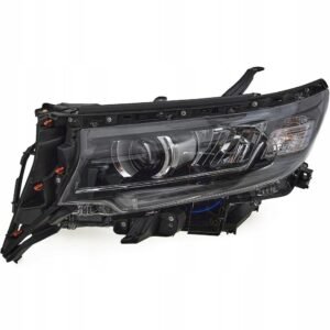 Фара передня ліва Toyota Prado 150