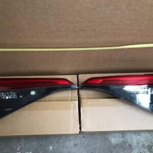 Ліхтар задній внутрішній лівий Honda Civic 11