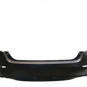 Бампер задній Honda Civic 11