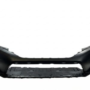 Бампер передній Honda Civic 11
