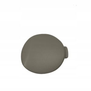 Заглушка переднього бампера Jeep Compas 2021+