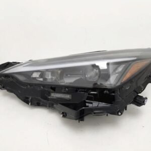 Фара ліва Lexus NX 2023+