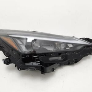 Фара права  Lexus NX 2023+