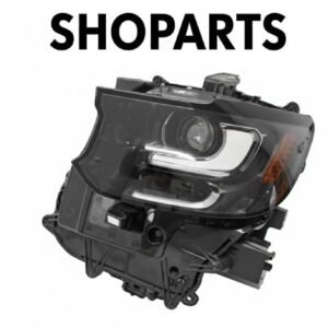 Фара ліва з дхо Mazda Cx60 Cx79 Cx90
