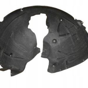 Передній правий підкрилок Audi A6C8 2018+