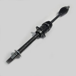 Привод полуось Toyota Highlander