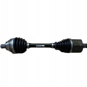 Піввісь ліва Audi Q3 2019-