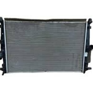 Радіатор охол. дв. mazda 3, 19-, 2.5