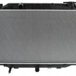 Радіатор охол. дв. mazda cx5 17г- 2.0, 2.5