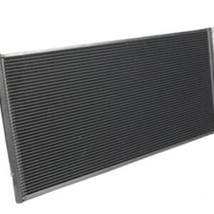 Bmw 3 g20 конденсатор кондиціонера радіатор кліми