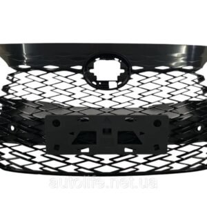 Решітка радіатора, Lexus Rx 2023+