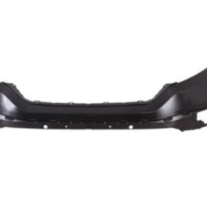 Бампер передній верх срв5 2021