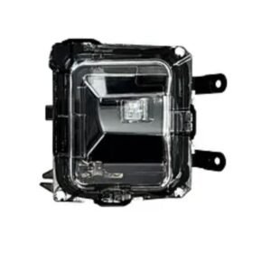 Підсвічування поворота праве Lexus NX 2023+